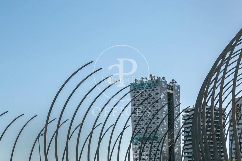 Foto 03dfe259-5310-4afa-83a7-b20fb4a829d9. Alquiler oficina edificio en alquiler en la fira de barcelona en Hospitalet de Llobregat (L´)