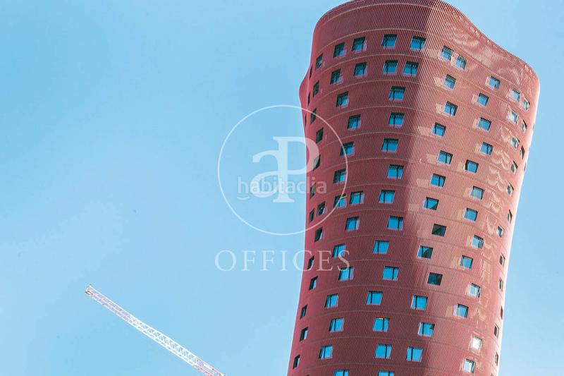 Foto 40300bff-522f-42e4-b984-f9ce58eff17b. Alquiler oficina edificio en alquiler en la fira de barcelona en Hospitalet de Llobregat (L´)