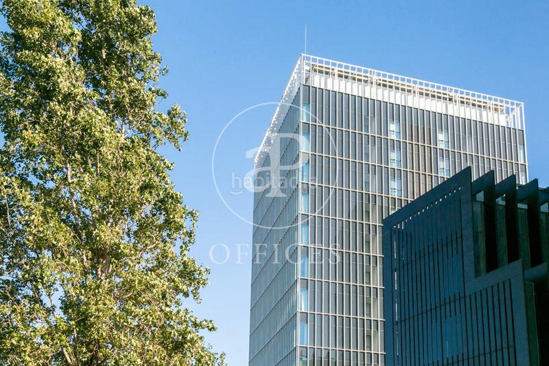 Foto 9fc725dc-2634-4ccd-bb5e-296bb7f80d7d. Alquiler oficina edificio en alquiler en la fira de barcelona en Hospitalet de Llobregat (L´)