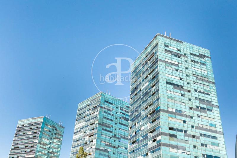 Foto 3b54e278-f310-4be8-be8e-562d6d5afd5c. Location bureau avec chauffage dans Granvia LH Hospitalet de Llobregat (L´)