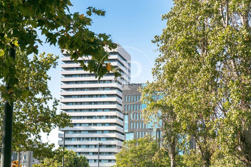 Foto 214a9790-69ac-4ae0-8667-53701cf67ac8. Rent office space with heating in Granvia LH Hospitalet de Llobregat (L´)