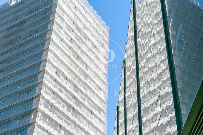 Foto d960b9b9-1ecf-4a9b-85ff-678ba8d14b49. Rent office space with heating in Granvia LH Hospitalet de Llobregat (L´)