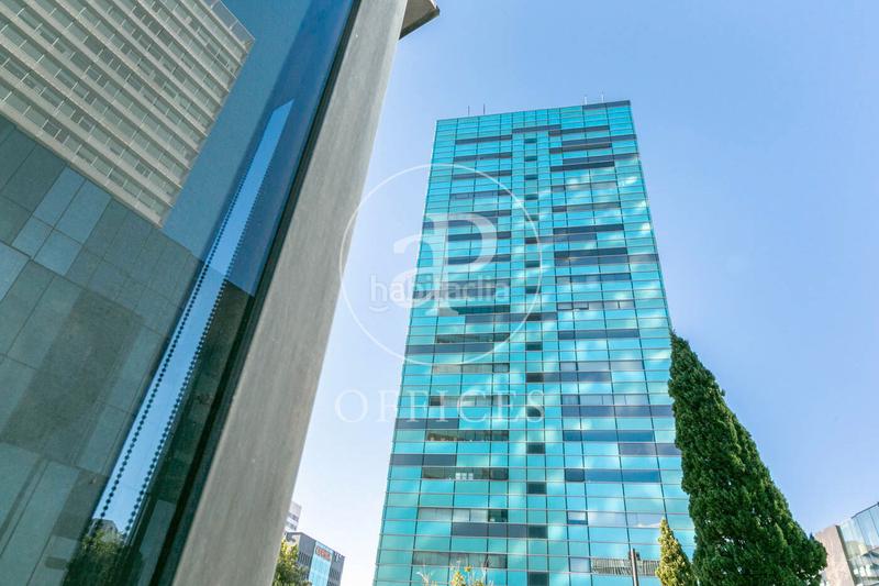 Foto 42fcb7fd-d138-431a-be34-21b237b0dd76. Alquiler oficina edificio en alquiler en la fira de barcelona en Hospitalet de Llobregat (L´)