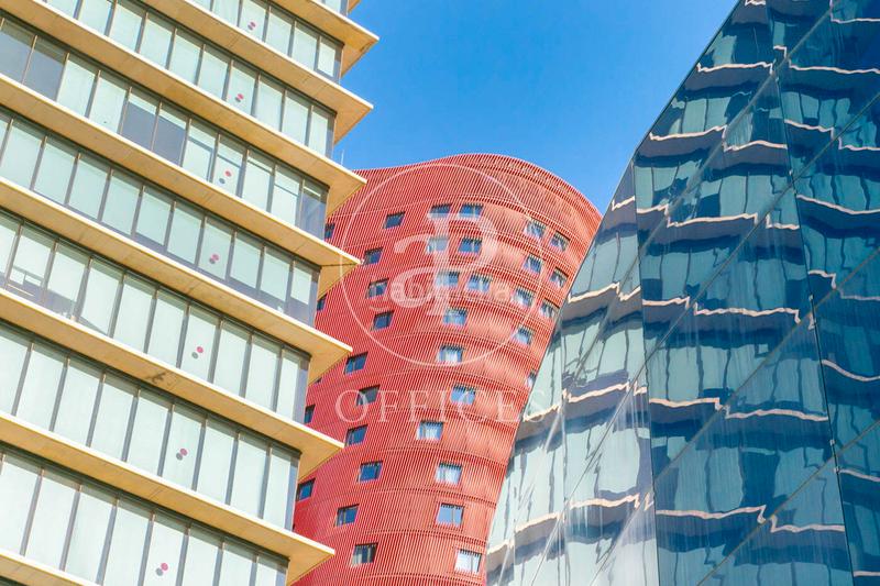 Foto 47dcb37e-b743-4d44-81f8-80df7c235036. Rent office space with heating in Granvia LH Hospitalet de Llobregat (L´)