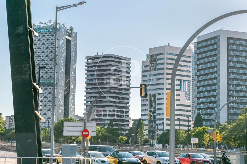 Foto bf52c583-2d76-4b3c-815e-68dcbcca3f65. Rent office space with heating in Granvia LH Hospitalet de Llobregat (L´)