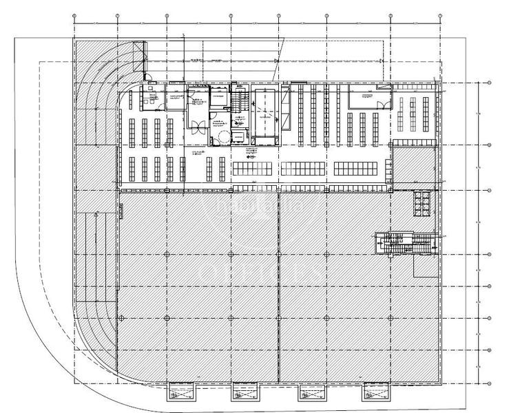 Foto ea094fd7-337d-446d-903c-51e82f3aeffb. Rent office space with heating in Granvia LH Hospitalet de Llobregat (L´)