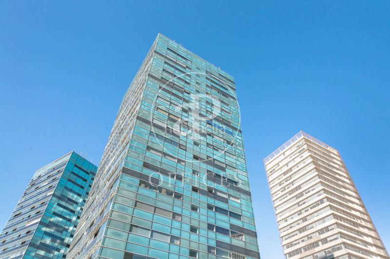 Foto c4cd88e7-45f4-4cd7-9326-c09ab8d90679. Alquiler oficina edificio en alquiler en la fira de barcelona en Hospitalet de Llobregat (L´)