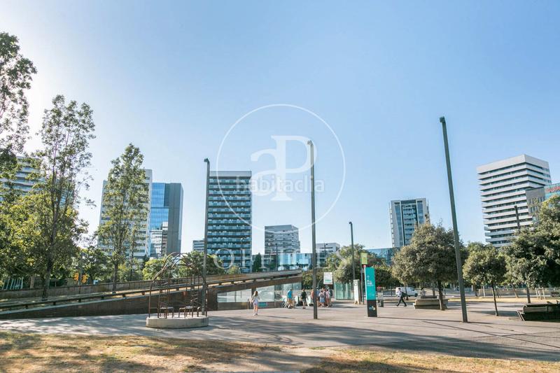 Foto b776d443-03c4-4fce-a51e-5a3c5ed43526. Location bureau avec chauffage dans Granvia LH Hospitalet de Llobregat (L´)