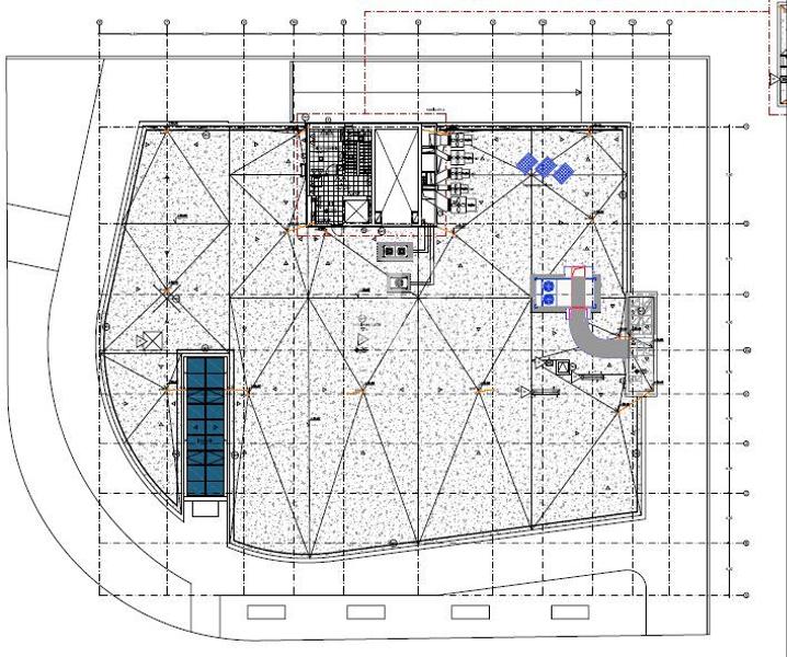 Foto 556865a0-46a6-4033-91fa-82e18a48fac2. Rent office space with heating in Granvia LH Hospitalet de Llobregat (L´)
