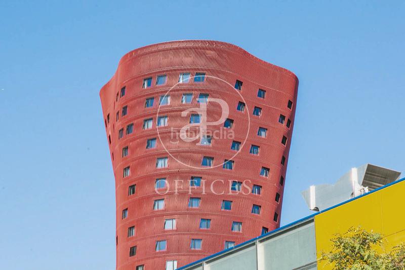 Foto 56689b74-9f13-4bb4-96ab-5175ab62989d. Rent office space with heating in Granvia LH Hospitalet de Llobregat (L´)