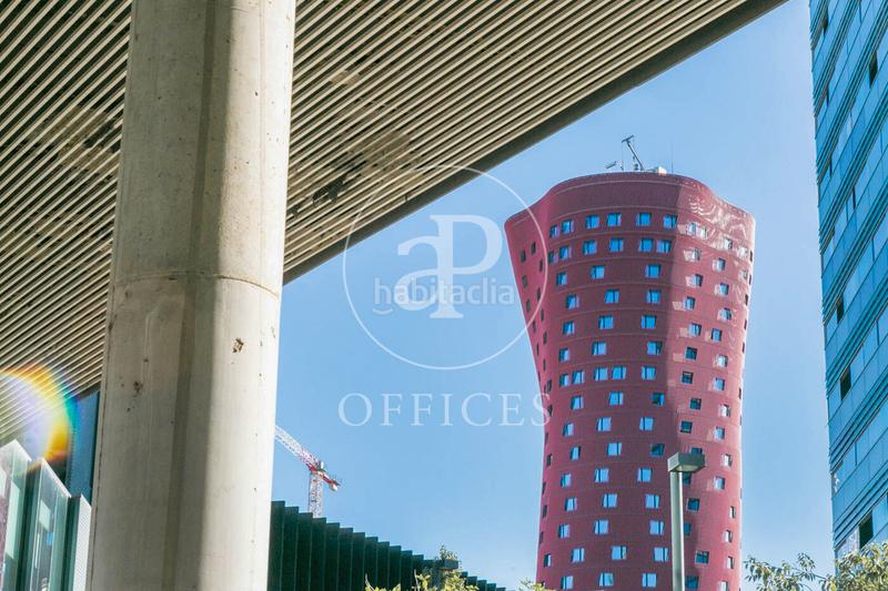 Foto c106d310-1b73-42b1-a167-d30dbdc9e16e. Rent office space with heating in Granvia LH Hospitalet de Llobregat (L´)