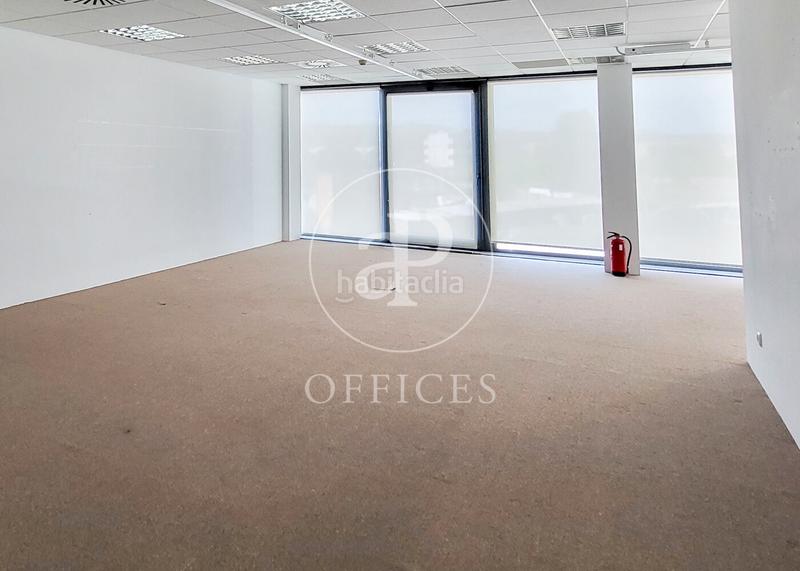 Foto effd690c-1123-4952-926e-da47dde1b116. Miete büro in Roquetes-Can Magí Sant Cugat del Vallès