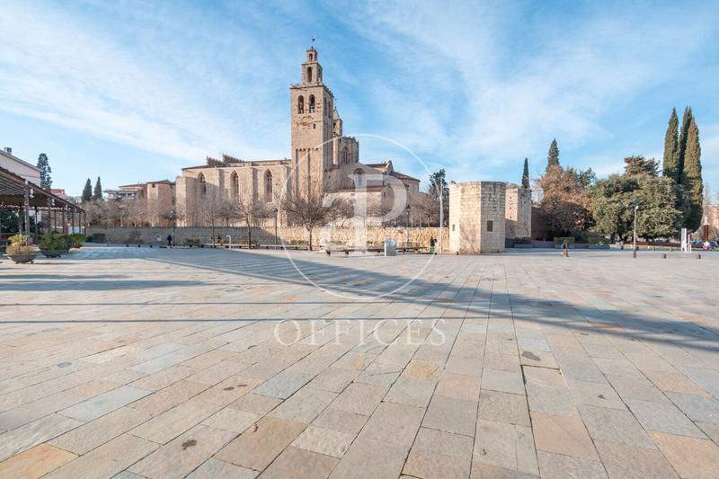 Foto e4ee95b5-3e93-4e74-b197-c5151241422f. Rent office space in Roquetes-Can Magí Sant Cugat del Vallès