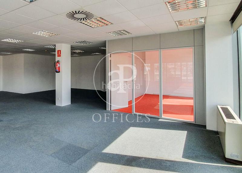 Foto 24bde833-c3ee-47d4-bae3-abb029d11db2. Miete büro in Roquetes-Can Magí Sant Cugat del Vallès