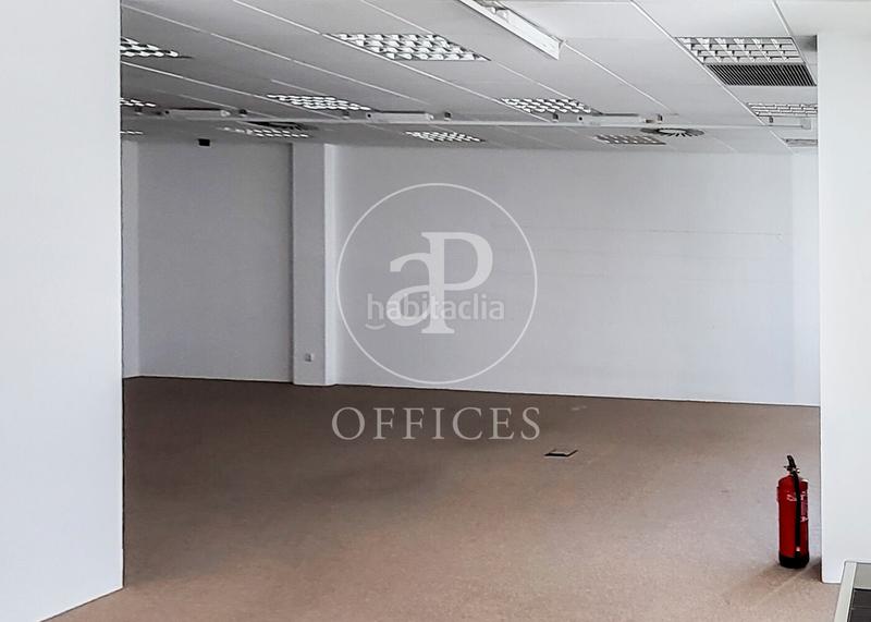 Foto 9e8e1a1d-e952-44dd-ae0a-19ddc9f1edab. Miete büro in Roquetes-Can Magí Sant Cugat del Vallès