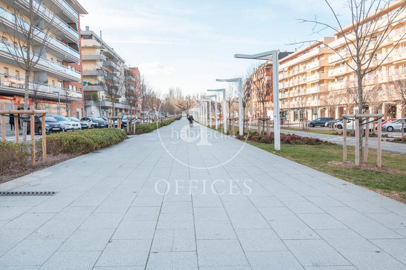 Foto c7472b50-f090-4a18-a124-0b21a12f7d0d. Miete büro in Roquetes-Can Magí Sant Cugat del Vallès