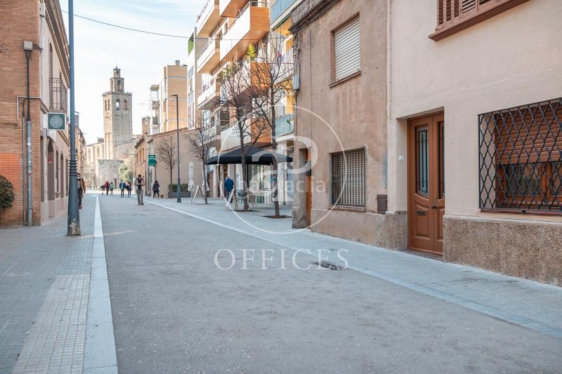 Foto 370a1613-96b5-4904-8d92-a46afb6ad017. Alquiler oficina  en alquiler en sant cugat del vallés en Sant Cugat del Vallès
