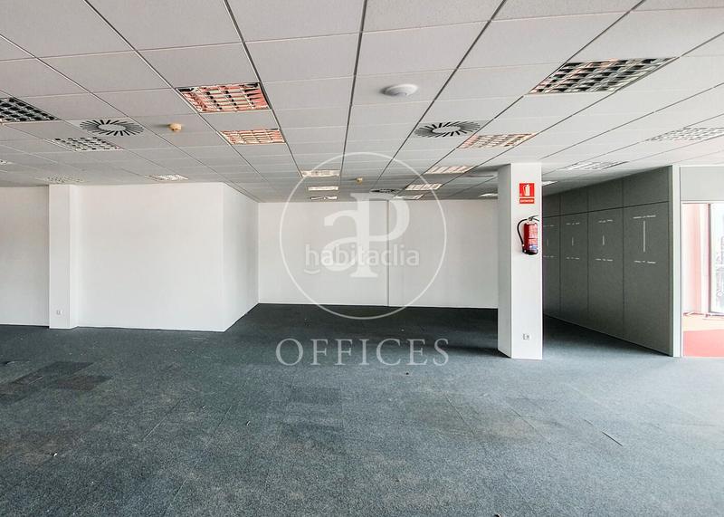 Foto 9094ca07-2536-4274-9463-fbcc995bf03c. Rent office space in Roquetes-Can Magí Sant Cugat del Vallès