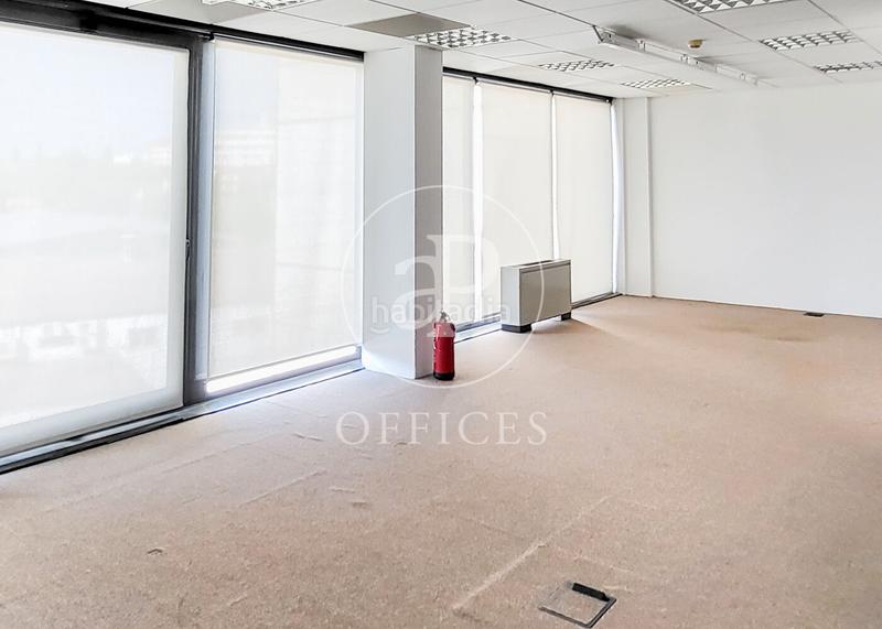 Foto b3678077-1de9-4bf8-af53-9fbd280864cf. Rent office space in Roquetes-Can Magí Sant Cugat del Vallès