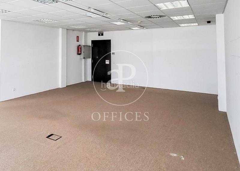Foto dfd0c754-479e-40ff-ba31-fbc93bbe31dc. Rent office space in Roquetes-Can Magí Sant Cugat del Vallès