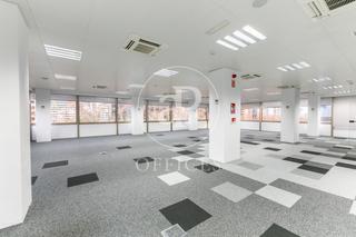 Ufficio in Avinguda Diagonal