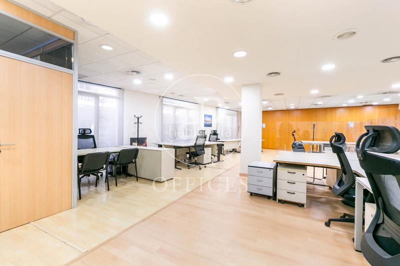 Foto 5813e36c-3aa1-44a9-aaf4-5b4b7b89a63b. Location bureau avec chauffage dans Gòtic Barcelona