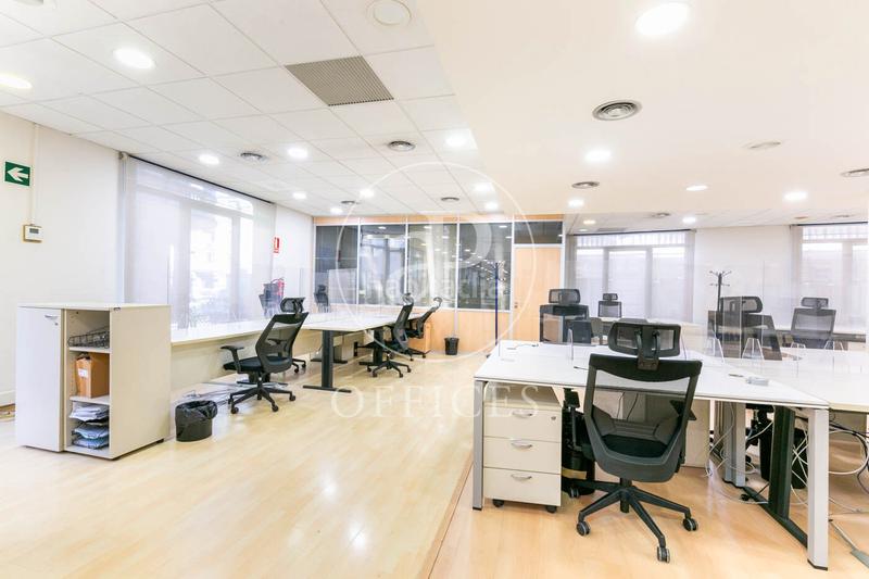 Foto 82328451-9ec8-4e09-8de1-ac6978f63c8c. Location bureau avec chauffage dans Gòtic Barcelona