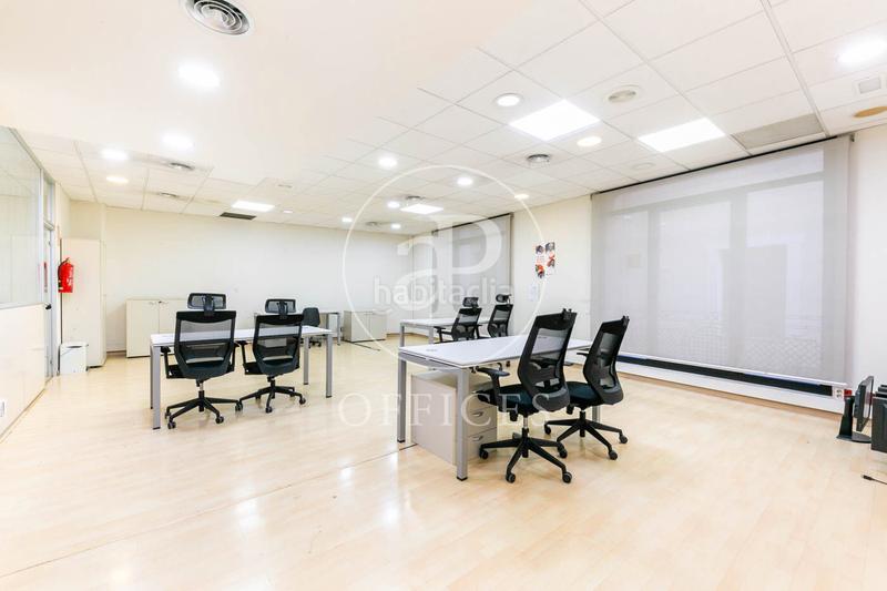 Foto 9ca39d7a-4b20-44e5-8e3d-71ecf1de53ab. Location bureau avec chauffage dans Gòtic Barcelona