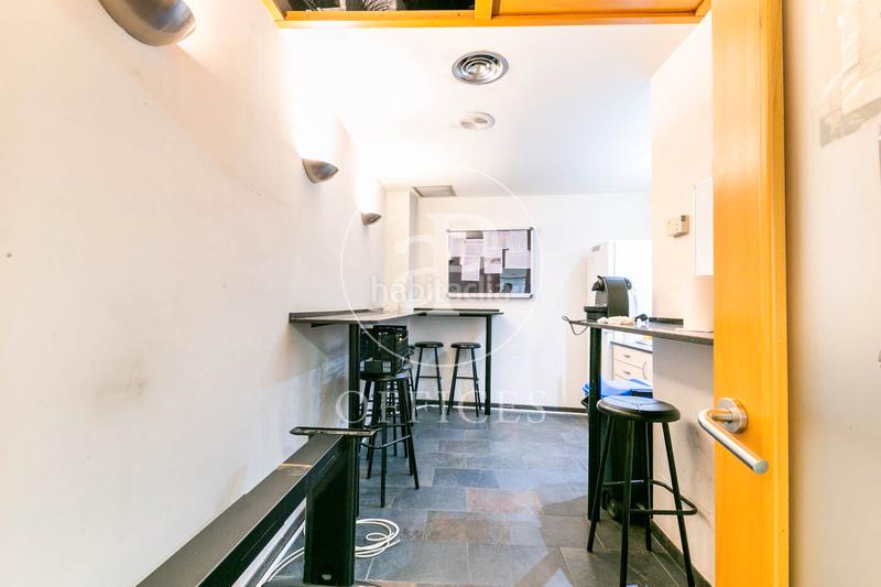 Foto 150f5fa0-e90e-472b-901b-02e663d2596c. Rent office space with heating in Gòtic Barcelona