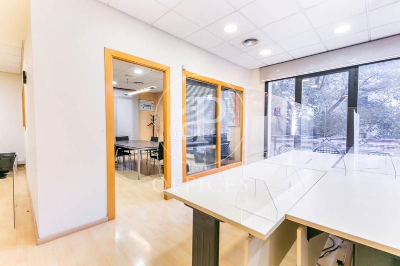 Foto 426ff3c2-0745-492c-9a75-37386a73f4b5. Rent office space with heating in Gòtic Barcelona