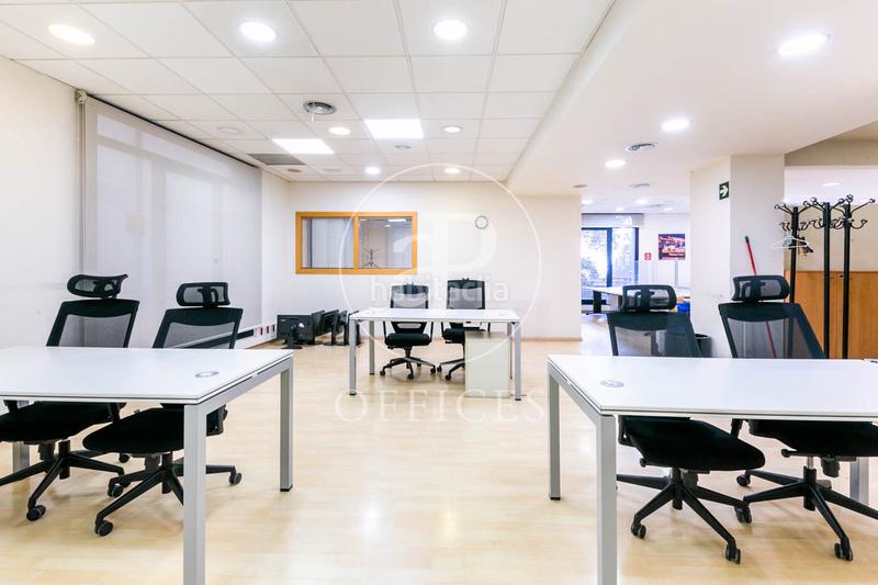 Foto 65f499cd-9dc6-44ca-92c2-63facf6e4143. Rent office space with heating in Gòtic Barcelona