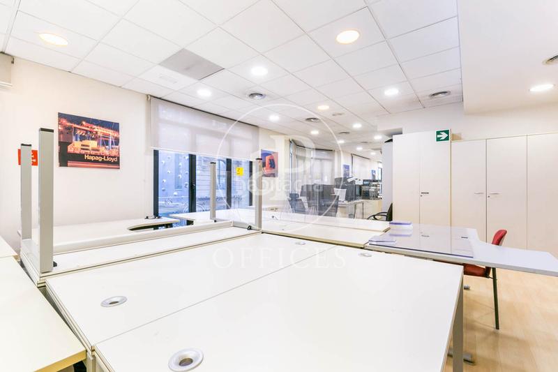 Foto 67eadd66-4e27-4e37-ab06-c9f100cba82b. Rent office space with heating in Gòtic Barcelona