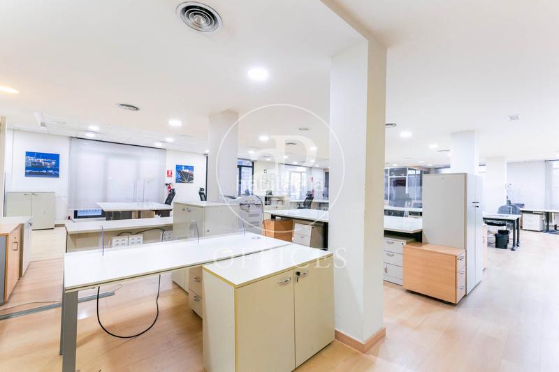 Foto 788d65b4-90e3-45ff-a4c4-77ef350ae401. Rent office space with heating in Gòtic Barcelona