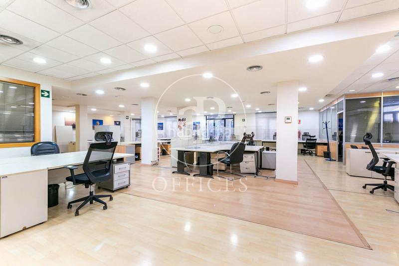 Foto d5a8b47e-8f38-4fb1-abeb-866e0c95abae. Rent office space with heating in Gòtic Barcelona