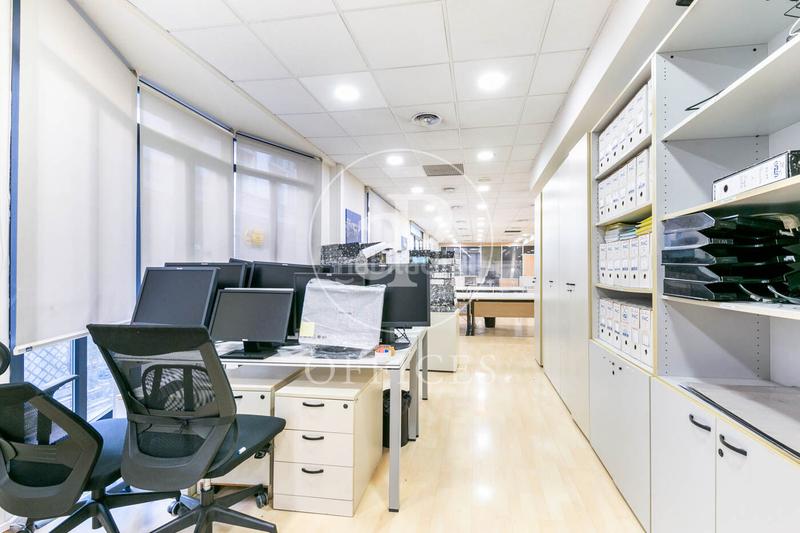 Foto dde365b7-4c1a-493f-9bcc-ce223d2c04e7. Rent office space with heating in Gòtic Barcelona