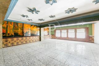 Rent Office space  Pg. de st. joan. Oficina en alquiler en paseo san juan con avenida diagonal