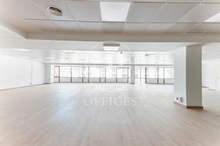 Miete Büro  Pg. de gràcia. Oficina en alquiler en paseo de gracia con calle aragón