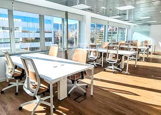 Miete Büro  Av. diagonal. Oficina en alquiler en av. diagonal