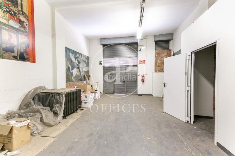 Foto 00ab045d-e388-4d4e-9b69-de96db06eba9. Affitto ufficio in La Nova Esquerra de l´Eixample Barcelona