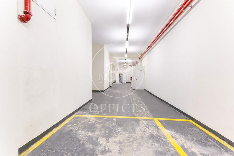 Foto 112421f6-b82f-426b-9a89-7f014033888a. Affitto ufficio in La Nova Esquerra de l´Eixample Barcelona