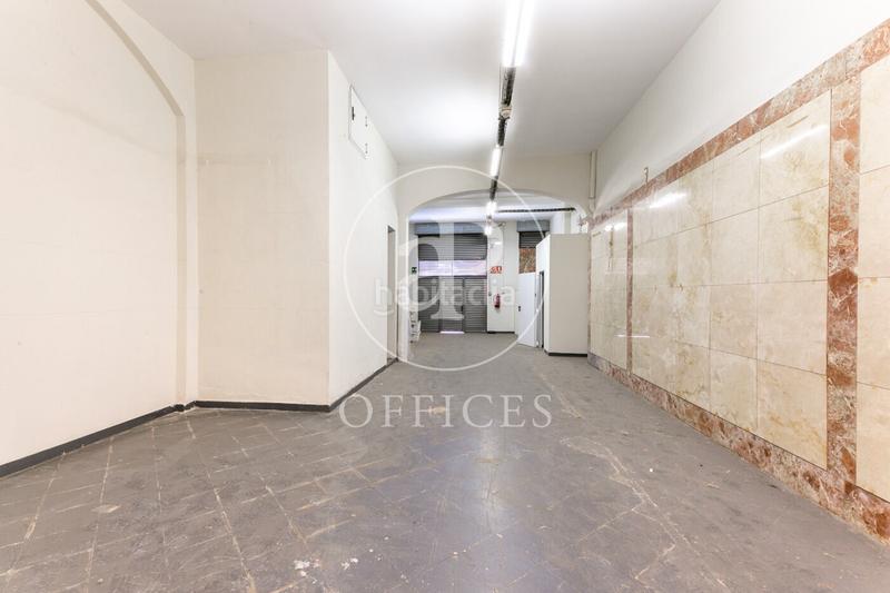 Foto 116f4475-a628-424e-b556-b9ff96908db3. Affitto ufficio in La Nova Esquerra de l´Eixample Barcelona