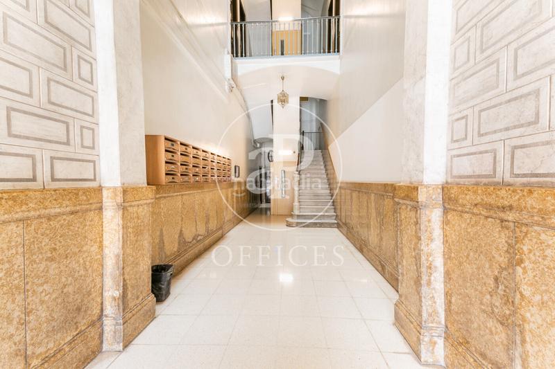 Foto 16bc56be-edf5-452a-94e9-0d7aab53e016. Affitto ufficio in La Nova Esquerra de l´Eixample Barcelona