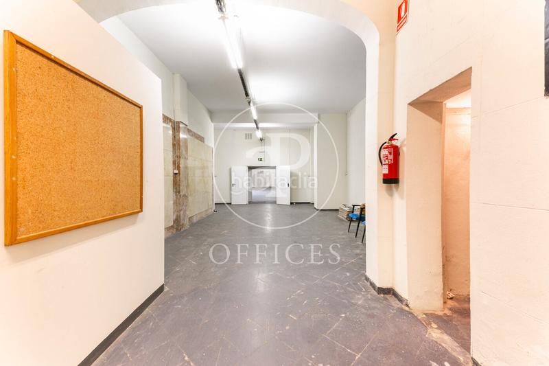 Foto 1f7cce2d-d157-41a2-ae65-e0eac7a068dc. Affitto ufficio in La Nova Esquerra de l´Eixample Barcelona