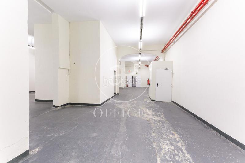 Foto 23e530f6-9fca-4831-bbd2-2218eb746211. Affitto ufficio in La Nova Esquerra de l´Eixample Barcelona