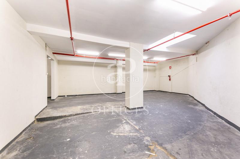 Foto 23e8057b-9c86-490c-be1a-85951a7b5067. Affitto ufficio in La Nova Esquerra de l´Eixample Barcelona