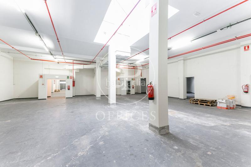 Foto 242bc099-aad5-4492-8d43-a301a851f113. Affitto ufficio in La Nova Esquerra de l´Eixample Barcelona