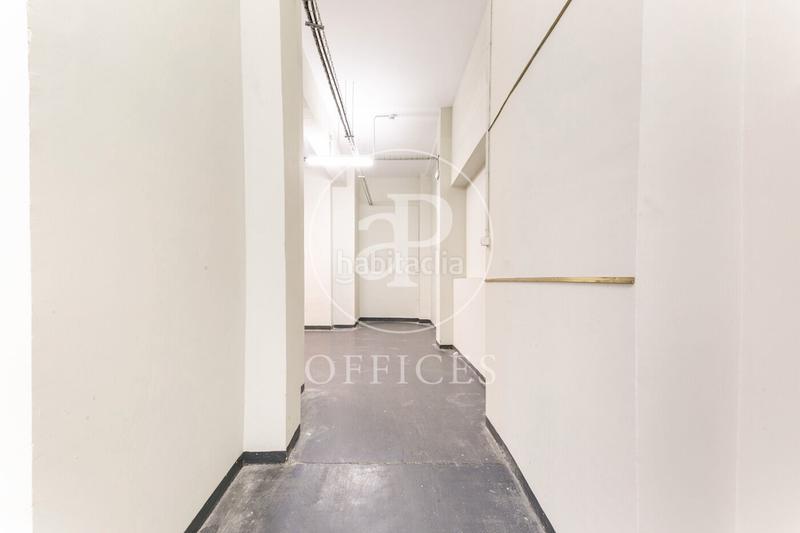 Foto 26d54ef2-3e70-4527-be5b-13f0ef7e84ad. Affitto ufficio in La Nova Esquerra de l´Eixample Barcelona