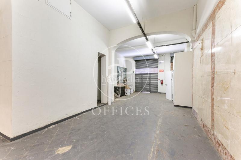 Foto 274ad19a-2012-49e9-91a7-711e5e291546. Affitto ufficio in La Nova Esquerra de l´Eixample Barcelona