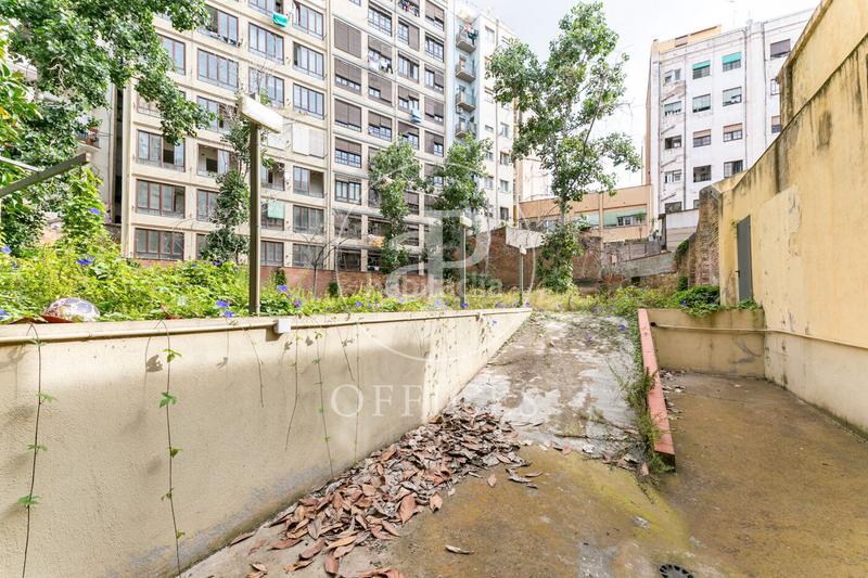 Foto 349c2e46-a354-4115-b8ea-434eb62a20a2. Affitto ufficio in La Nova Esquerra de l´Eixample Barcelona