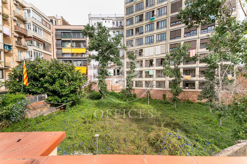 Foto 3798bfff-c8a2-4219-80ac-9a68536e5f43. Affitto ufficio in La Nova Esquerra de l´Eixample Barcelona